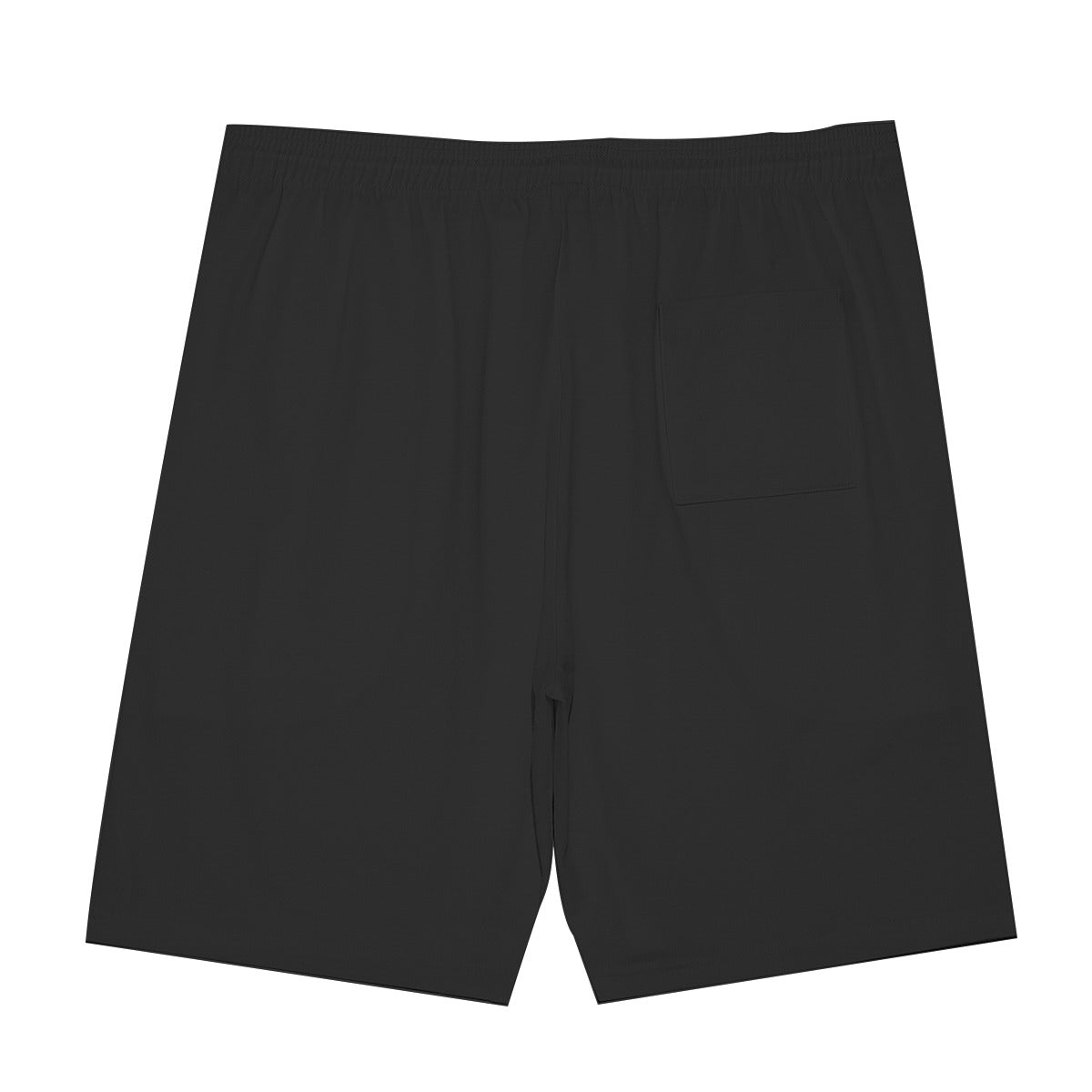 PK Summer Bundle Sleeveless Hoodie and Shorts (BLACK)