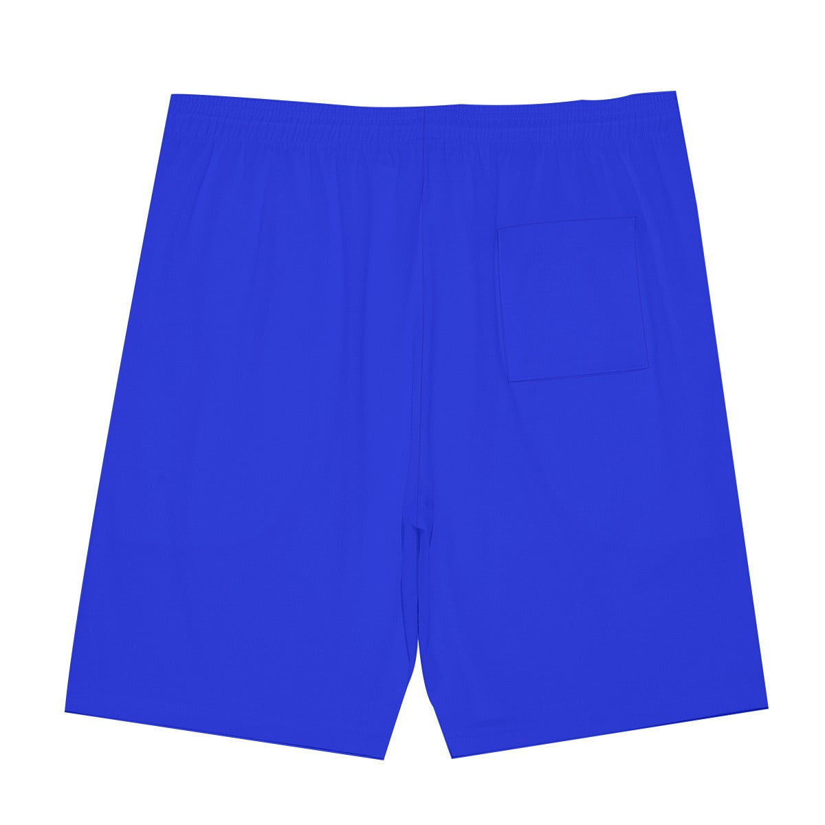 PK Summer Bundle Sleeveless Hoodie and Shorts (BLUE)